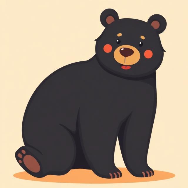 Black Bear