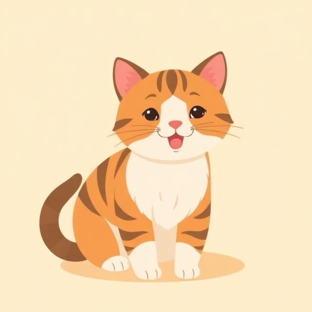 Domestic Cat