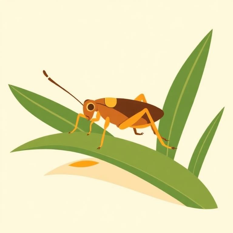 Field Cricket