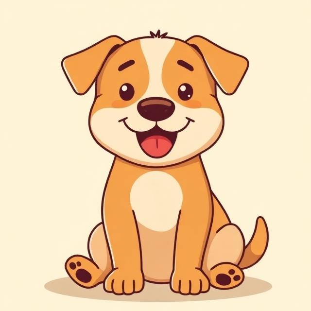 Domestic Dog