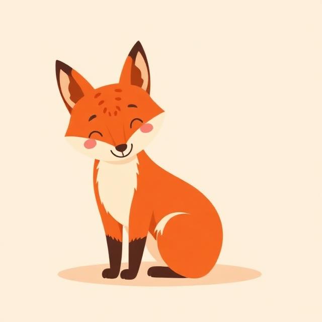 Red Fox