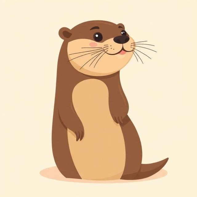 River Otter