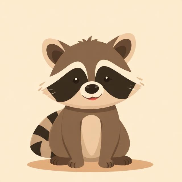 Raccoon